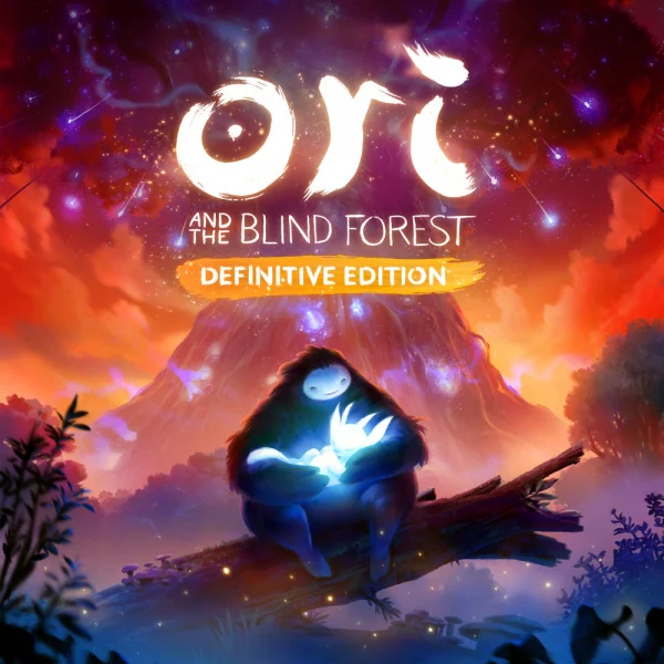 Ori and the Blind Forest